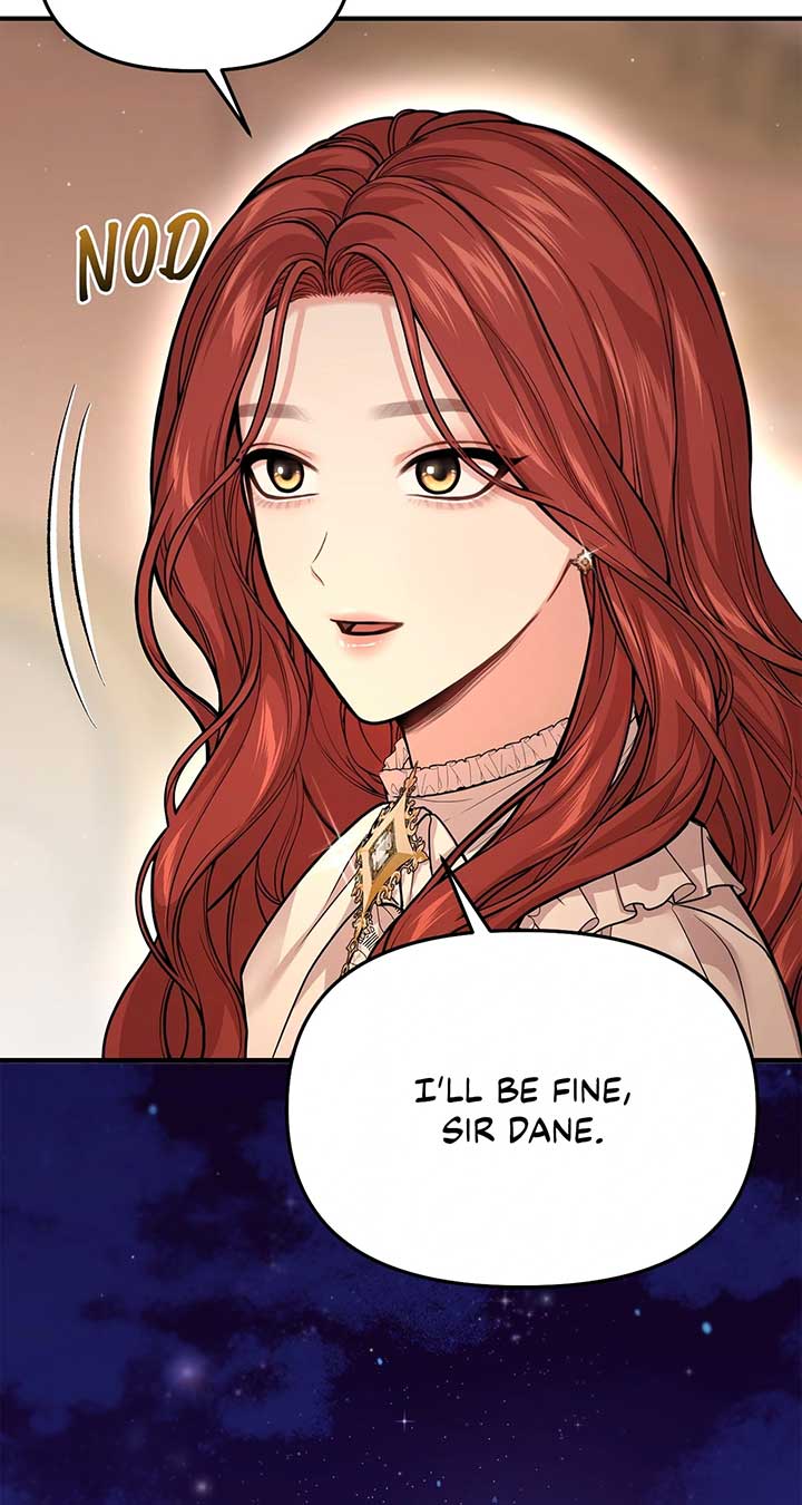 The Secret Bedroom of a Dejected Royal Daughter Chapter 90 33
